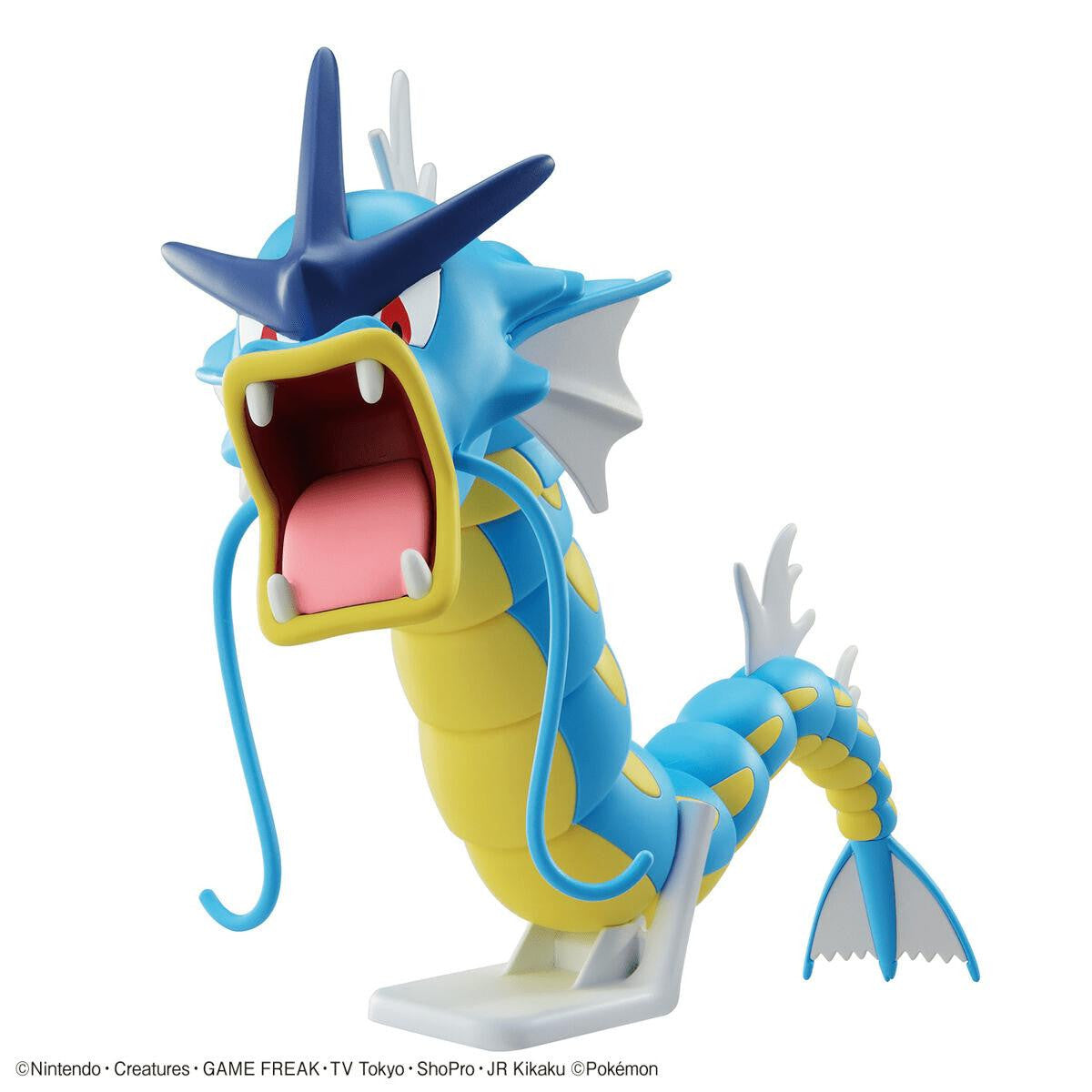 Bandai Pokemon Gyarados Snap 2638107 