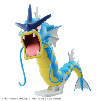 Pokemon Gyarados Snap 2638107