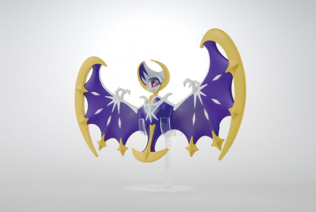 Bandai Pokemon: Lunala Snap 2730233 