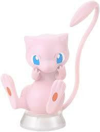 Bandai Pokemon Mew #02 2541923