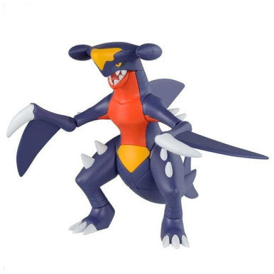 Pokemon Model Kit Garchomp 2579576