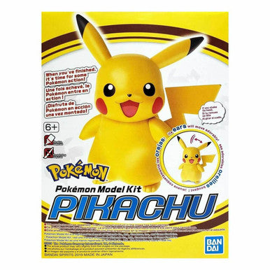 Pokemon Pikachu Bandai Spirits  2487421