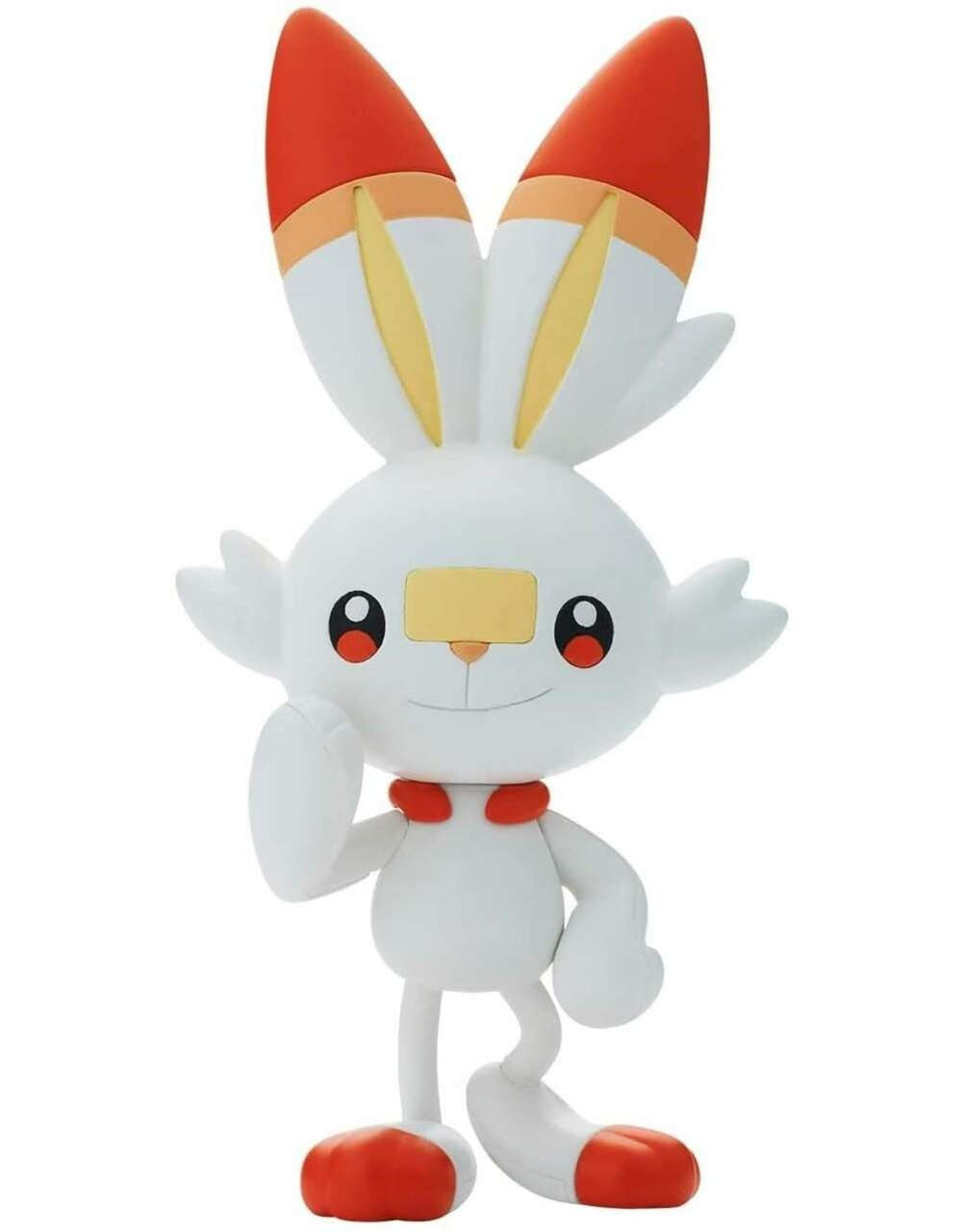 Bandai Pokemon Scorbunny Flambino 2561633