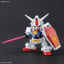 Bandai RX-78-2 Mini 5059252