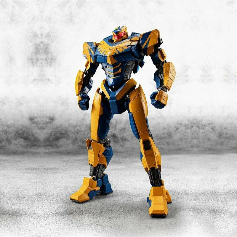 Bandai Side Jaeger Atlas Destroyer 61724