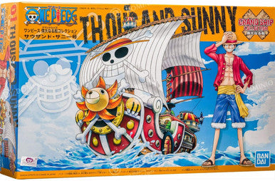 Thousand Sunny GSC 01  'One Piece' 2174151