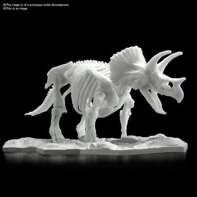 Triceratops Limex Skeleton Kit 2569527