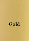 Bare Metal Foil Gold BMF #008
