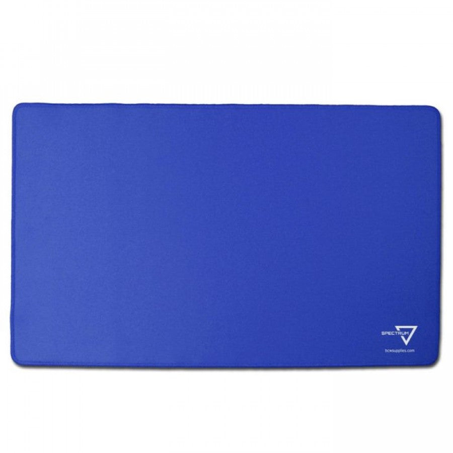 Playmat: Spectrum Blue