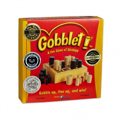 Gobblet
