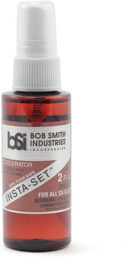 INSTA-SET CA Accelerator Pump Spray 2oz 151
