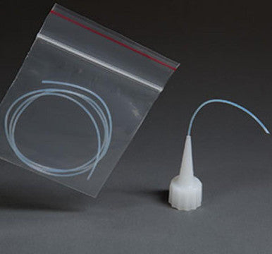 Capillary Tubing for thin CA's