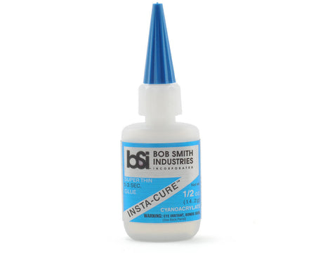 Bob Smith Industries INSTA-CURE Super Thin CA .5oz 101 