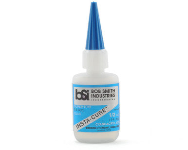 INSTA-CURE Super Thin CA .5oz 101