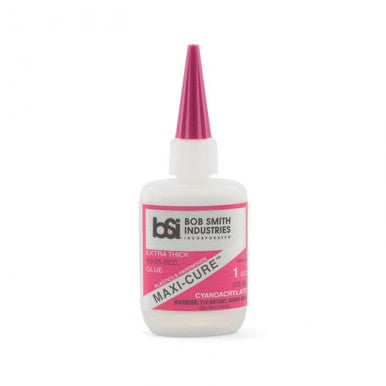 MAXI-CURE Extra Thick CA 1oz 112