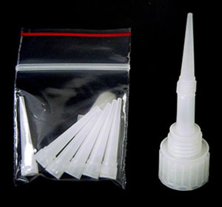 Bob Smith Industries Pocket CA Extender Tip for Pocket CA Tops (6) 
