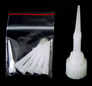 Pocket CA Extender Tip for Pocket CA Tops (6)