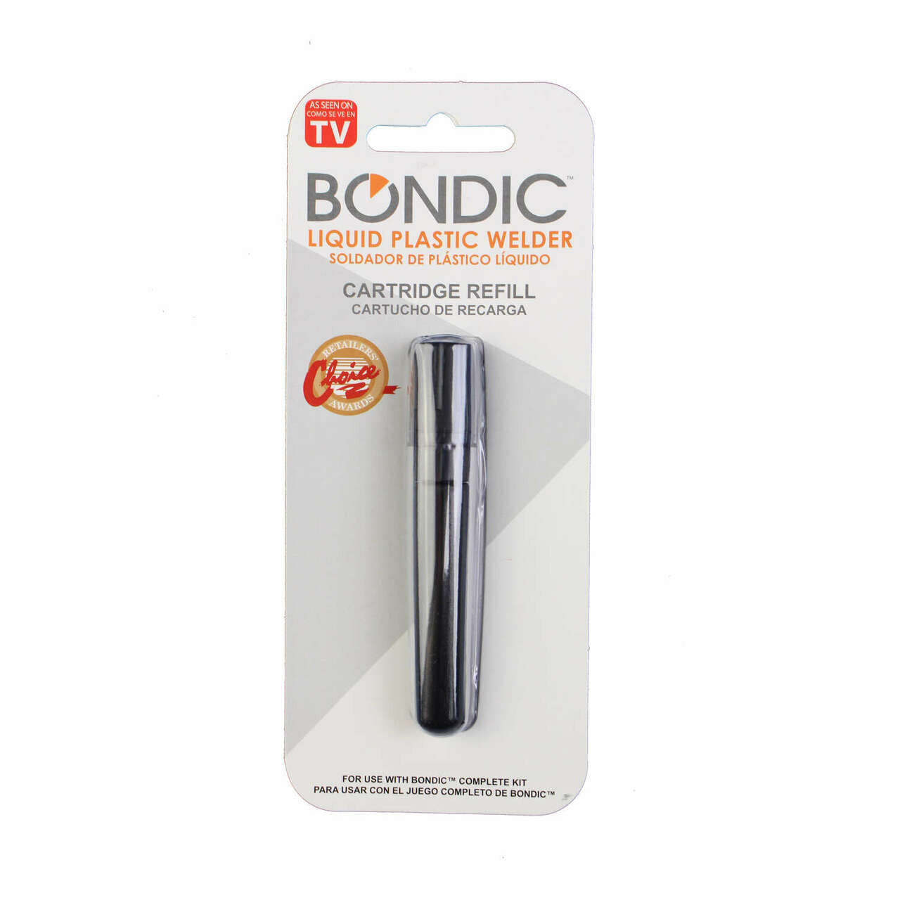Bondic Replacement Liquid Refill Cartridge BND3