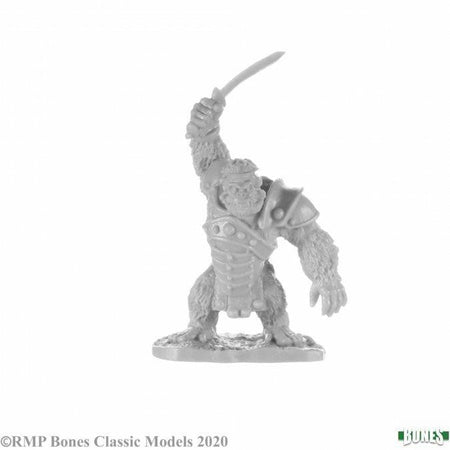 Bones Ape Lord 77692