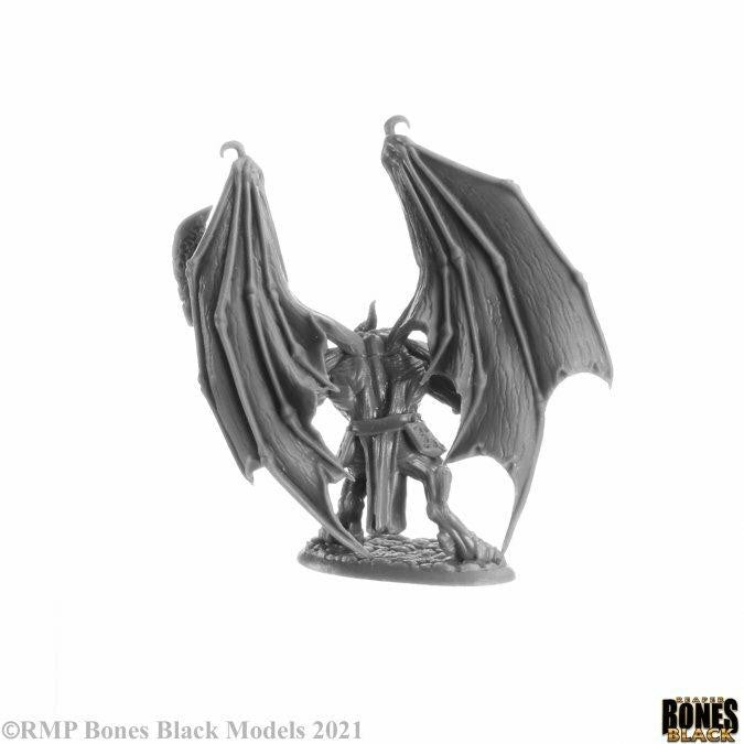 Bones Black Blood Demons Boxed Set 44150