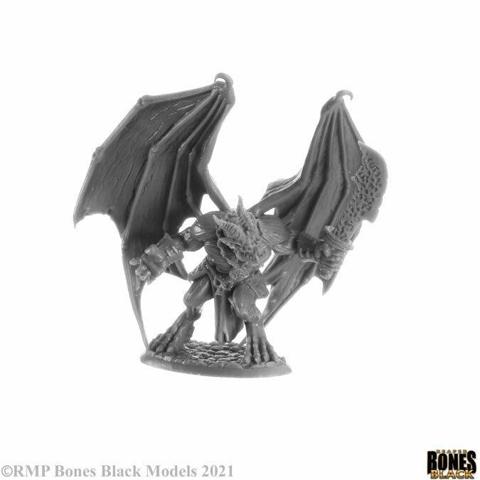 Bones Black Blood Demons Boxed Set 44150