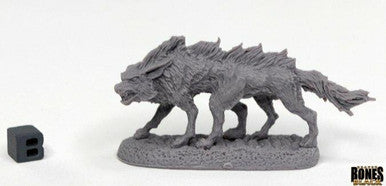 Bloodwolf 44025