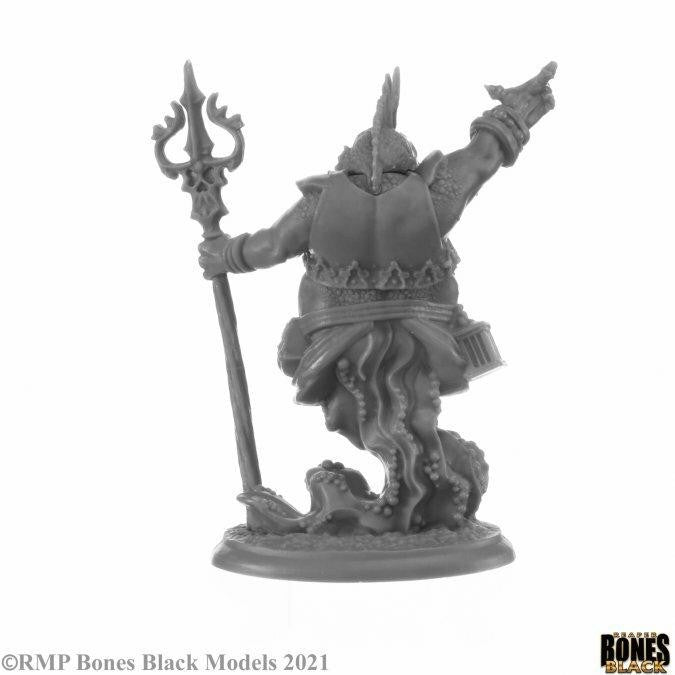 Bones Black Elemental Scions Boxed Set