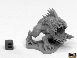 Razormouth 44026