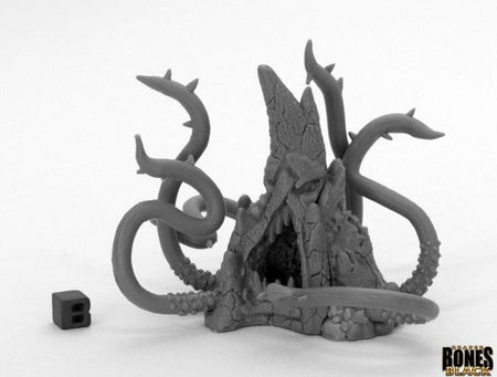 Bones Black Stone Lurker 44049