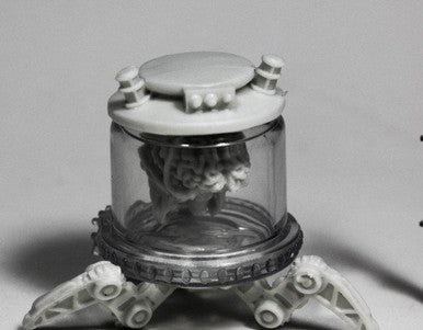 Brain in a Jar 77493