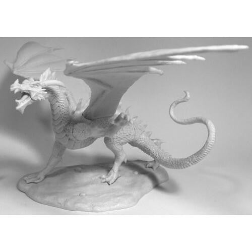 Bones Diabolus the Devil Dragon 77545