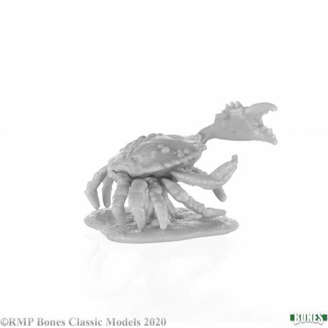 Bones Dire Crab 77671