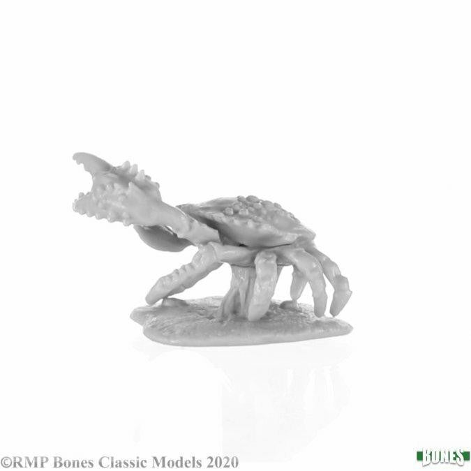 Bones Dire Crab 77671