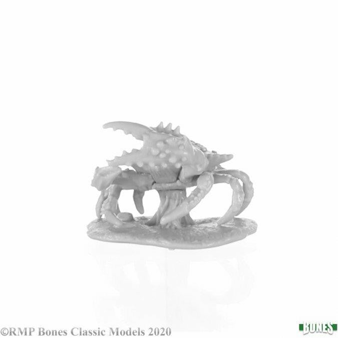 Bones Dire Crab 77671