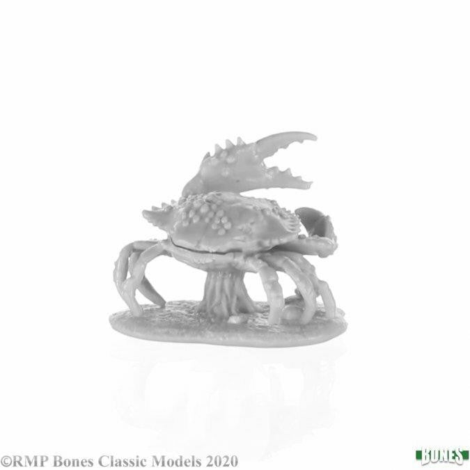 Bones Dire Crab 77671