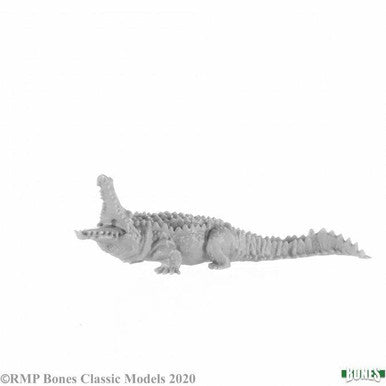 Dire Crocodile 77670