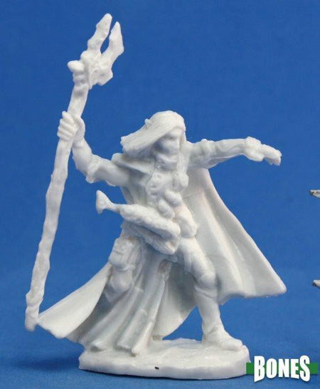 Bones Elquin High Elf Adventurer 77092