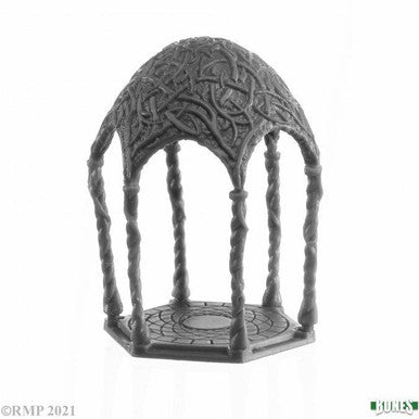 Elven Gazebo 77984