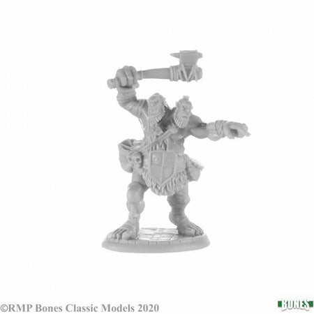 Bones Ettin 77706