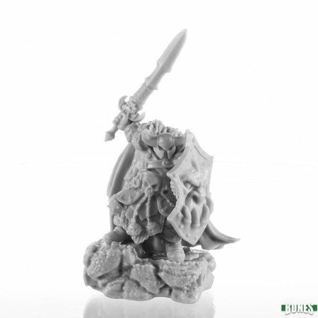 Bones Khanag the Slayer 77658