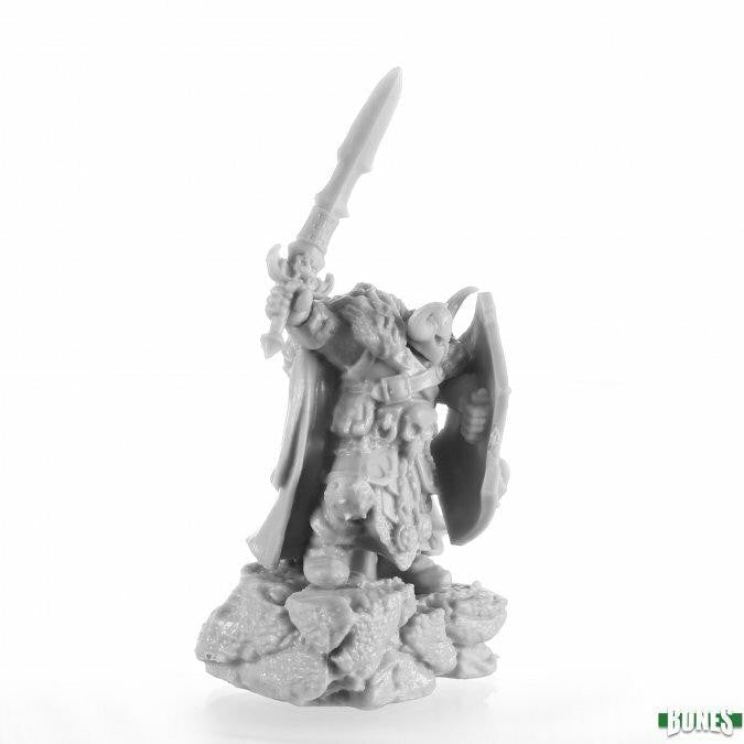Bones Khanag the Slayer 77658