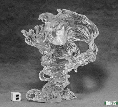 Bones Large Air Elemental