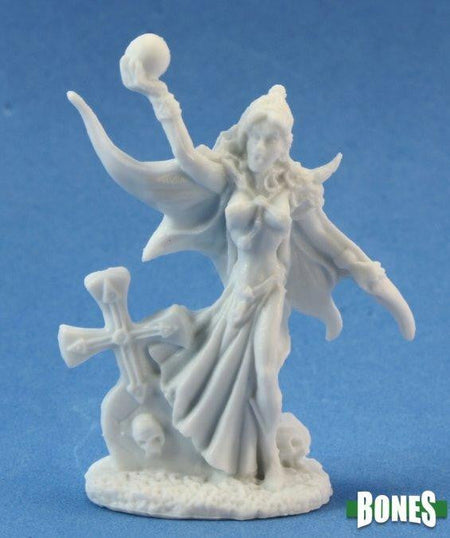 Bones Naomi, Female Vampire 77027