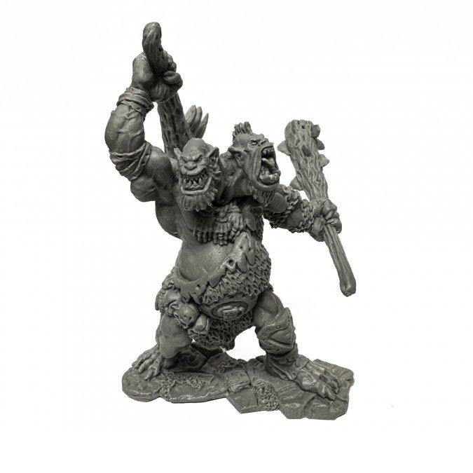 Bones Nor'okk, Ettin (07065) 