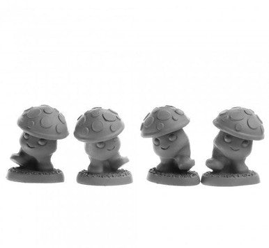 Shroomies (4) (30072)