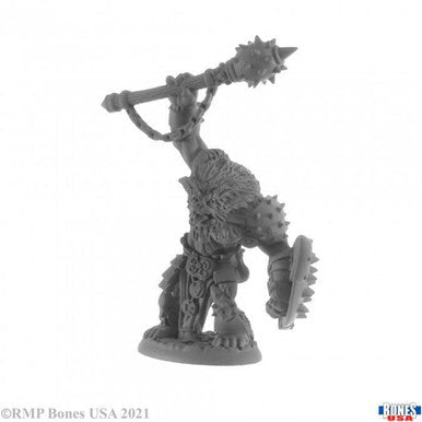 Bhonk, Bugbear Chieftain 30005