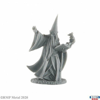 Darius the Wizard 30002
