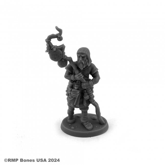 Bones USA Dungeon Dwellers DDRPG: Adept (07127) 