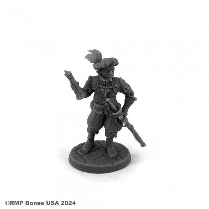 Bones USA Dungeon Dwellers DDRPG: Aristocrat (07128) 