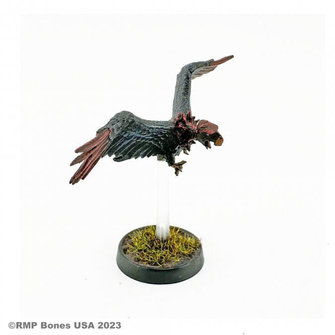 Bones USA Dungeon Dwellers Gallowhawk (07119) 